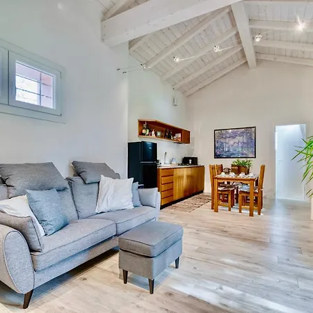 Loft Con Vigna Sui Colli Bolognesi - Govi Pancaldi Tatil Evi *