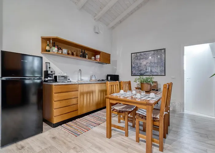 Loft Con Vigna Sui Colli Bolognesi - Govi Pancaldi *