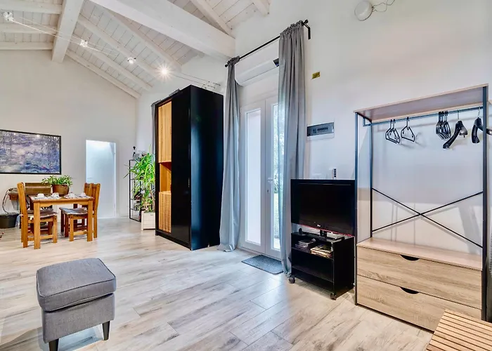 Loft Con Vigna Sui Colli Bolognesi - Govi Pancaldi * San Lazzaro di Savena