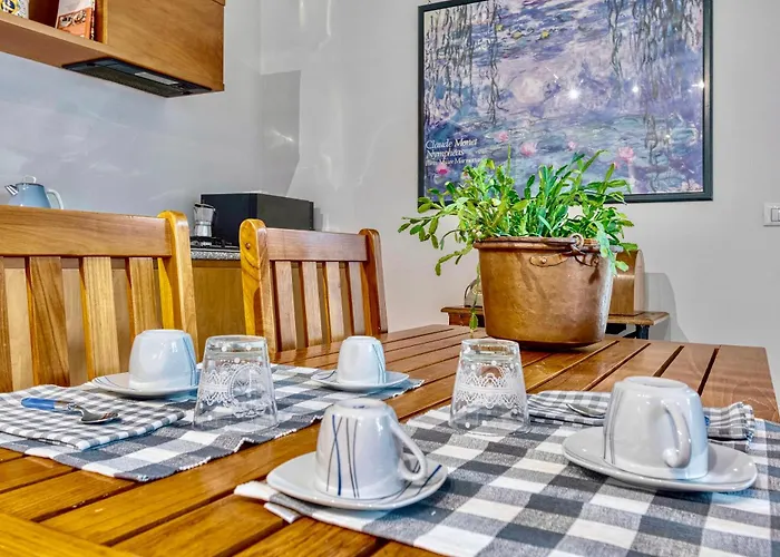 Loft Con Vigna Sui Colli Bolognesi - Govi Pancaldi