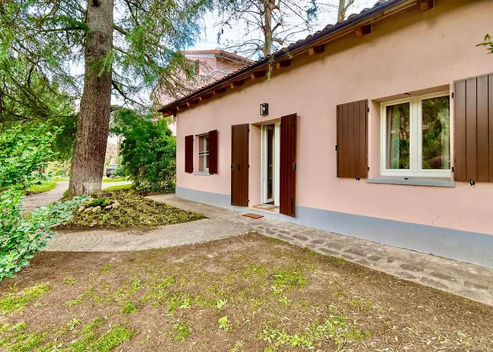 Tatil Evi Loft Con Vigna Sui Colli Bolognesi - Govi Pancaldi *