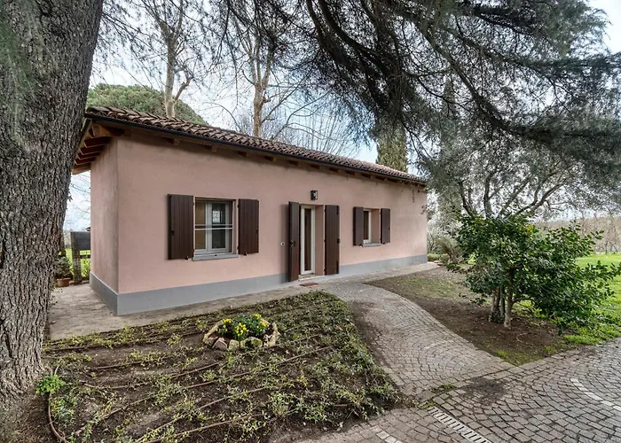 Loft Con Vigna Sui Colli Bolognesi - Govi Pancaldi Tatil Evi San Lazzaro di Savena