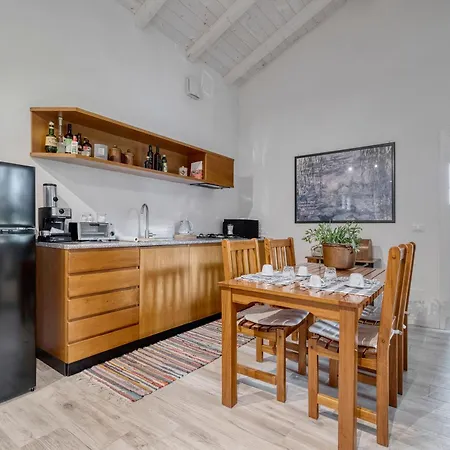 Loft Con Vigna Sui Colli Bolognesi - Govi Pancaldi *