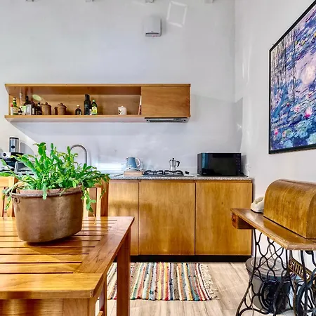 Holiday home Loft Con Vigna Sui Colli Bolognesi - Govi Pancaldi