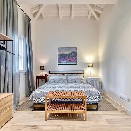 Holiday home Loft Con Vigna Sui Colli Bolognesi - Govi Pancaldi *
