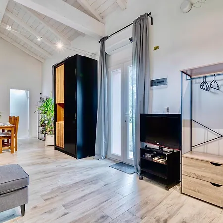 Loft Con Vigna Sui Colli Bolognesi - Govi Pancaldi * San Lazzaro di Savena