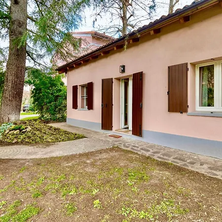 Holiday home Loft Con Vigna Sui Colli Bolognesi - Govi Pancaldi *