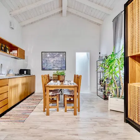 Loft Con Vigna Sui Colli Bolognesi - Govi Pancaldi Casa vacanze San Lazzaro di Savena