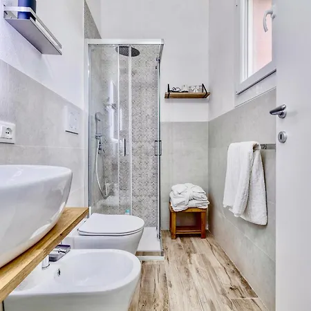 Loft Con Vigna Sui Colli Bolognesi - Govi Pancaldi San Lazzaro di Savena