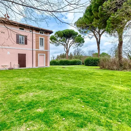 Loft Con Vigna Sui Colli Bolognesi - Govi Pancaldi Holiday home