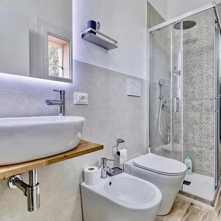 Loft Con Vigna Sui Colli Bolognesi - Govi Pancaldi San Lazzaro di Savena