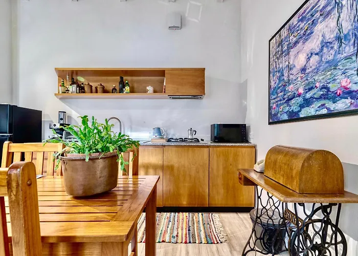 Dom wakacyjny Loft Con Vigna Sui Colli Bolognesi - Govi Pancaldi