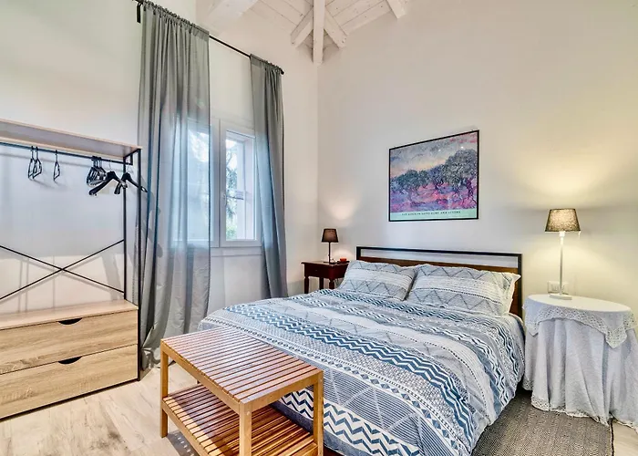 Holiday home Loft Con Vigna Sui Colli Bolognesi - Govi Pancaldi