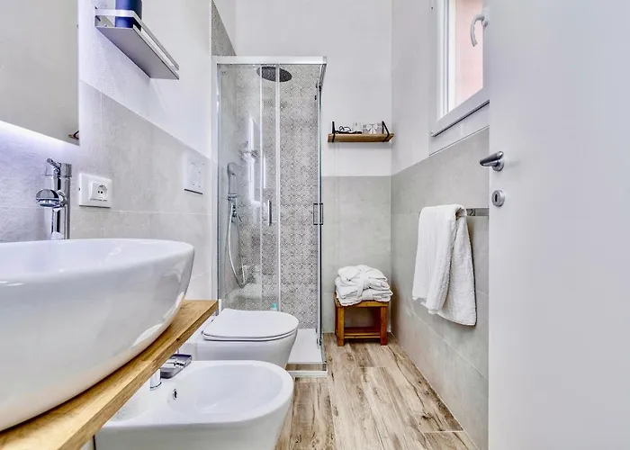 Loft Con Vigna Sui Colli Bolognesi - Govi Pancaldi San Lazzaro di Savena