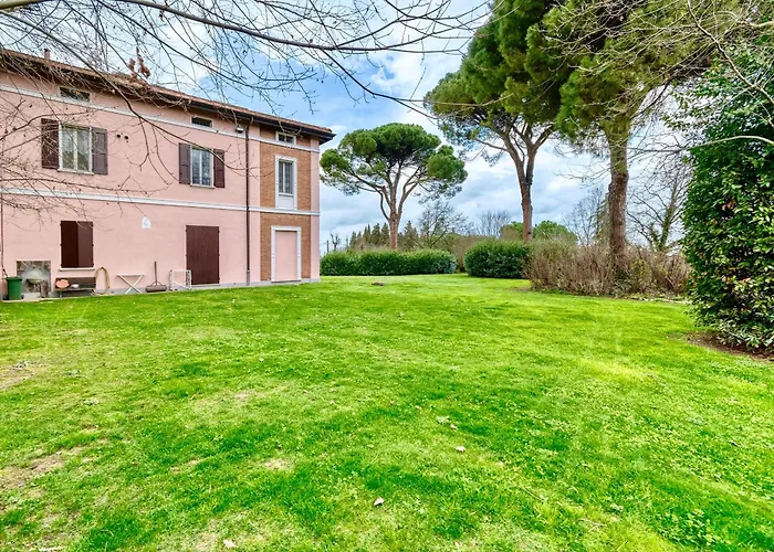 Loft Con Vigna Sui Colli Bolognesi - Govi Pancaldi Holiday home