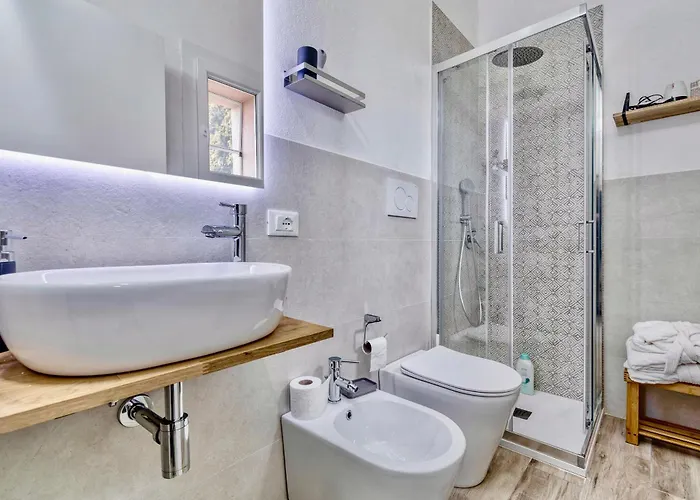 Loft Con Vigna Sui Colli Bolognesi - Govi Pancaldi San Lazzaro di Savena